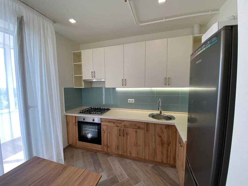 Однокімнатна квартира ЖК Променада в центрі міста Вишневе Вишневе - зображення 8