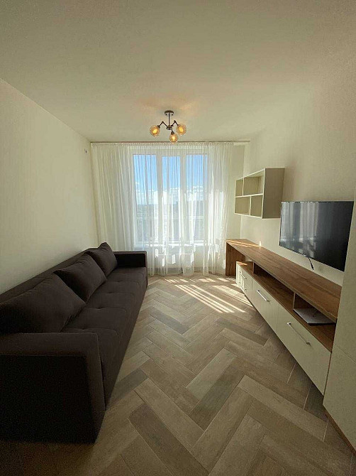 Однокімнатна квартира ЖК Променада в центрі міста Вишневе Вишневе - зображення 1