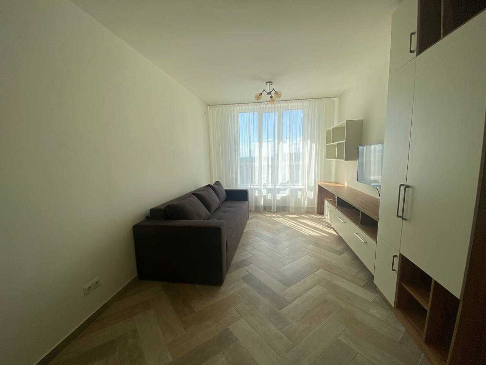 Однокімнатна квартира ЖК Променада в центрі міста Вишневе Вишневе - зображення 4