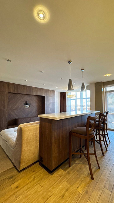 Оренда 3-кімнатної квартири  у ЖК Веселка (Залізнична – Шевченка) Львов - изображение 2