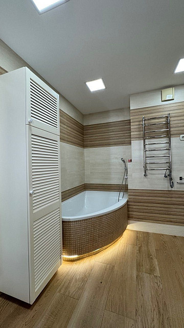 Оренда 3-кімнатної квартири  у ЖК Веселка (Залізнична – Шевченка) Львов - изображение 7