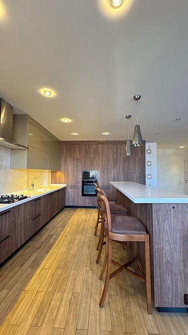 Оренда 3-кімнатної квартири  у ЖК Веселка (Залізнична – Шевченка) Львов - изображение 1