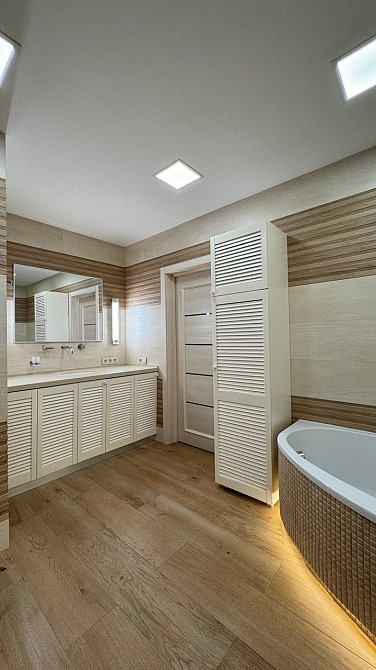 Оренда 3-кімнатної квартири  у ЖК Веселка (Залізнична – Шевченка) Львов - изображение 8