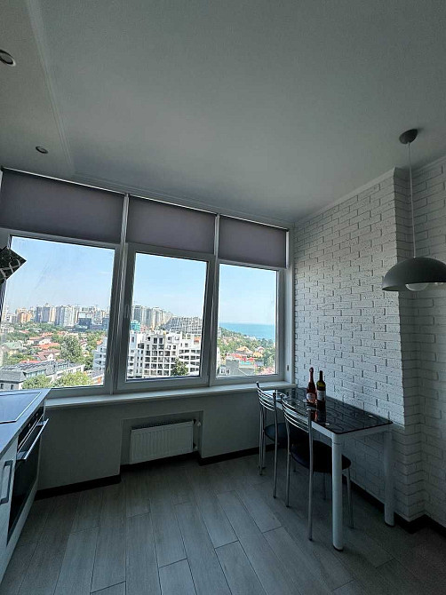 Вид моря! Аркадия! Каманина! Долгосрочно! Одесса - изображение 7