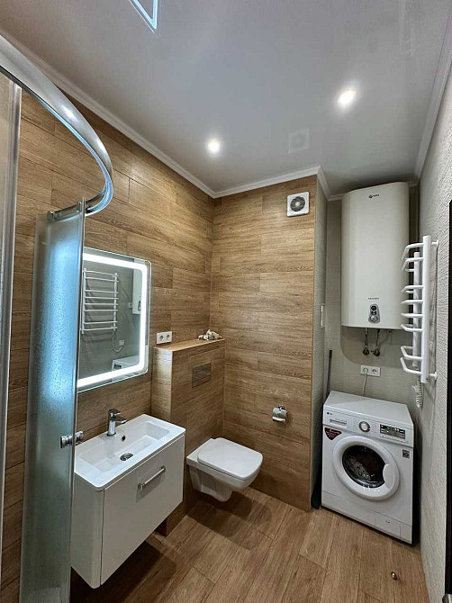 Вид моря! Аркадия! Каманина! Долгосрочно! Одесса - изображение 3