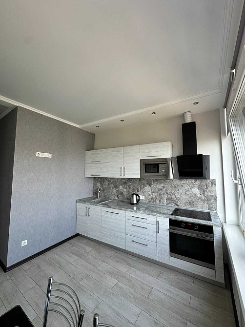 Вид моря! Аркадия! Каманина! Долгосрочно! Одесса - изображение 2