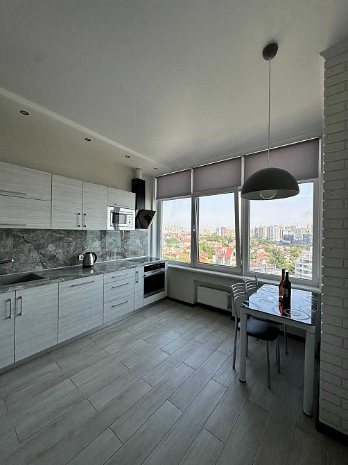 Вид моря! Аркадия! Каманина! Долгосрочно! Одесса - изображение 1