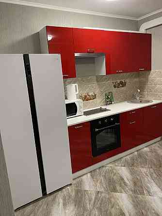 Сдам 1-к квартиру, в НОВОМ ДОМЕ, ул. Закревского 101 Б Київ