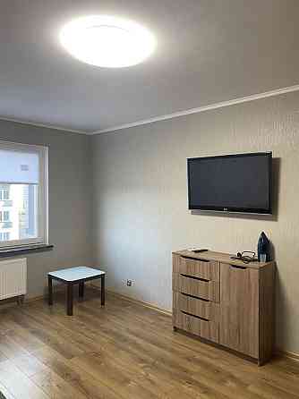 Сдам 1-к квартиру, в НОВОМ ДОМЕ, ул. Закревского 101 Б Київ