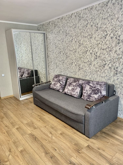 Сдам 1-к квартиру, в НОВОМ ДОМЕ, ул. Закревского 101 Б Київ - зображення 5