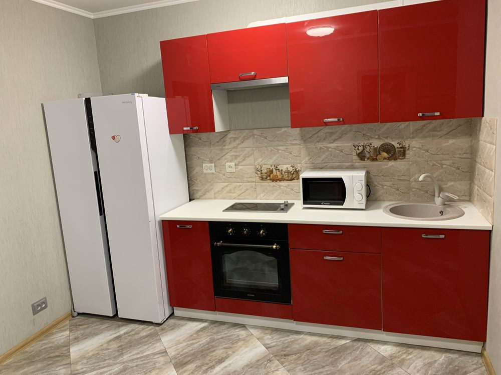 Сдам 1-к квартиру, в НОВОМ ДОМЕ, ул. Закревского 101 Б Київ - зображення 2