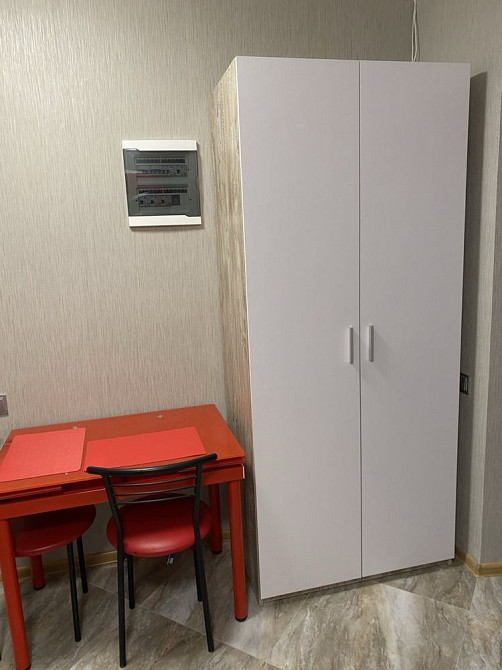 Сдам 1-к квартиру, в НОВОМ ДОМЕ, ул. Закревского 101 Б Київ - зображення 3