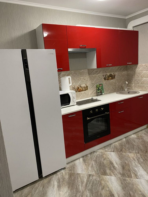 Сдам 1-к квартиру, в НОВОМ ДОМЕ, ул. Закревского 101 Б Київ - зображення 1