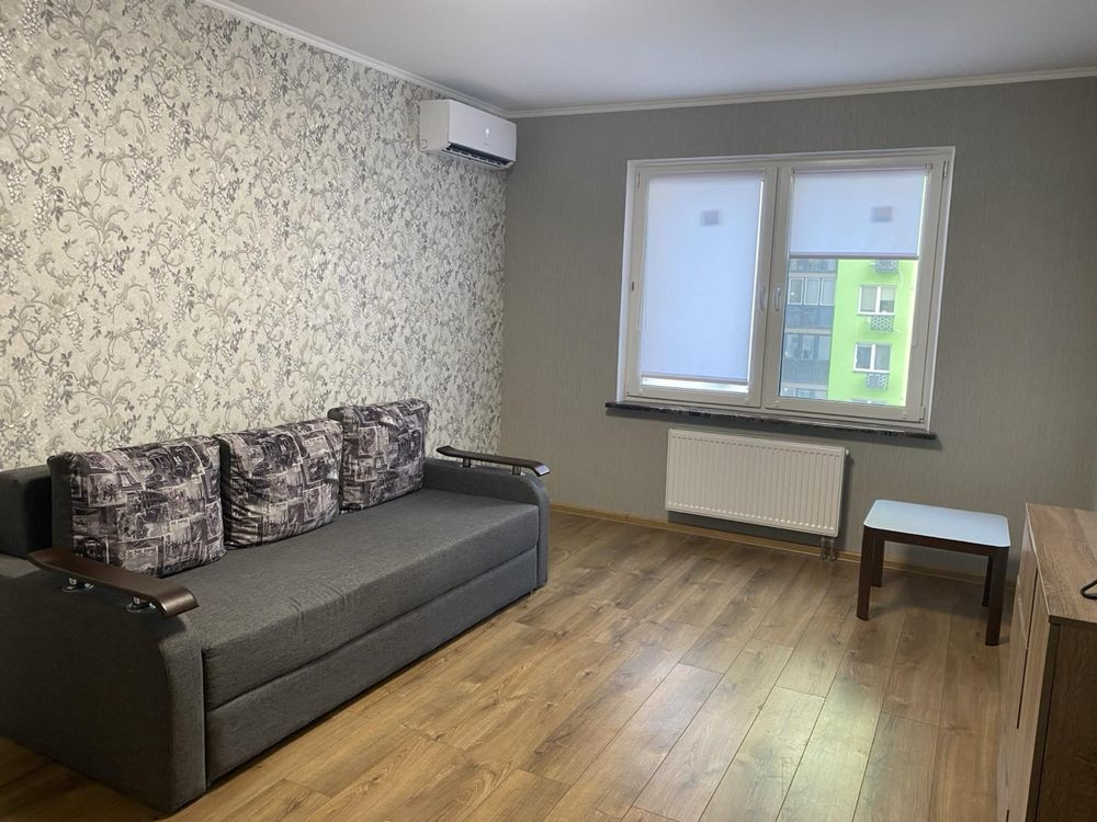 Сдам 1-к квартиру, в НОВОМ ДОМЕ, ул. Закревского 101 Б Київ - зображення 4