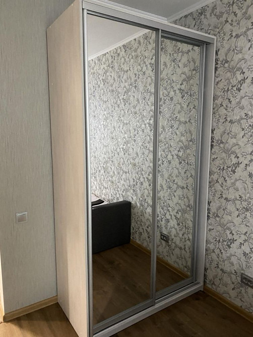 Сдам 1-к квартиру, в НОВОМ ДОМЕ, ул. Закревского 101 Б Київ - зображення 7