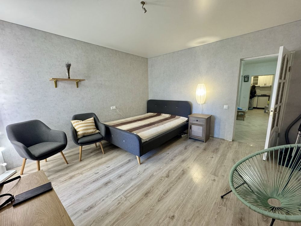 Долгосрочная аренда квартиры с террасой в центре города Одессы. Одесса - изображение 2