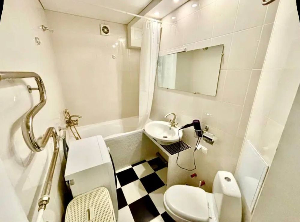 Долгосрочная аренда квартиры с террасой в центре города Одессы. Одесса - изображение 8