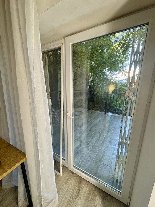 Долгосрочная аренда квартиры с террасой в центре города Одессы. Одесса - изображение 4