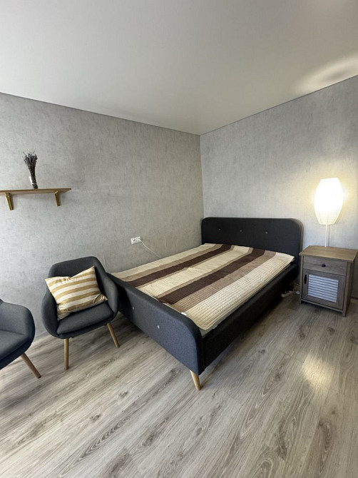 Долгосрочная аренда квартиры с террасой в центре города Одессы. Одесса - изображение 3