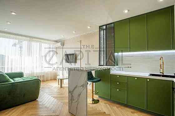 Оренда / Квартира / 50 м2 / ЖК White Lines / Голосіївський район Київ