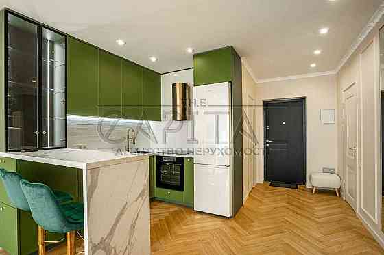 Оренда / Квартира / 50 м2 / ЖК White Lines / Голосіївський район Київ