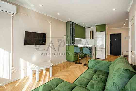 Оренда / Квартира / 50 м2 / ЖК White Lines / Голосіївський район Київ