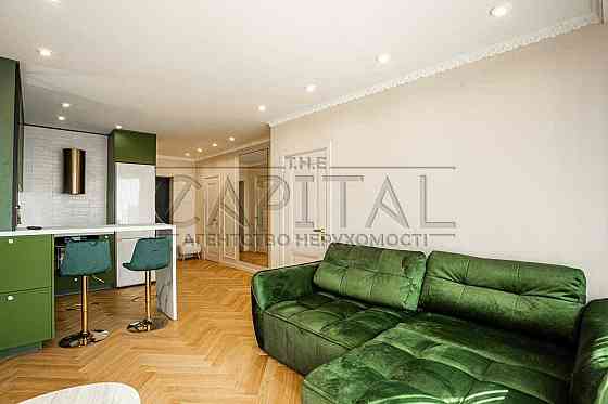 Оренда / Квартира / 50 м2 / ЖК White Lines / Голосіївський район Київ