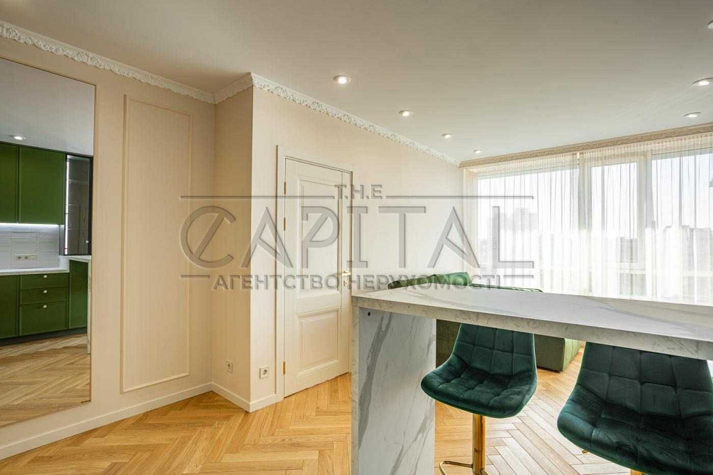 Оренда / Квартира / 50 м2 / ЖК White Lines / Голосіївський район Київ - зображення 4