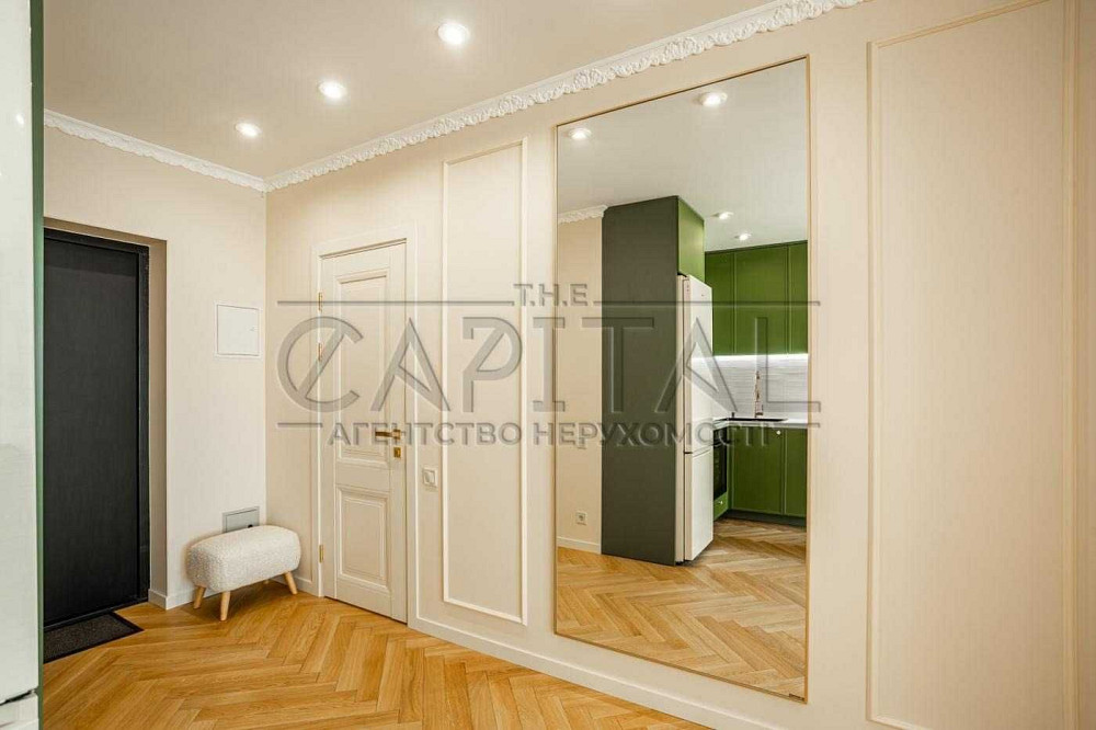 Оренда / Квартира / 50 м2 / ЖК White Lines / Голосіївський район Київ - зображення 8