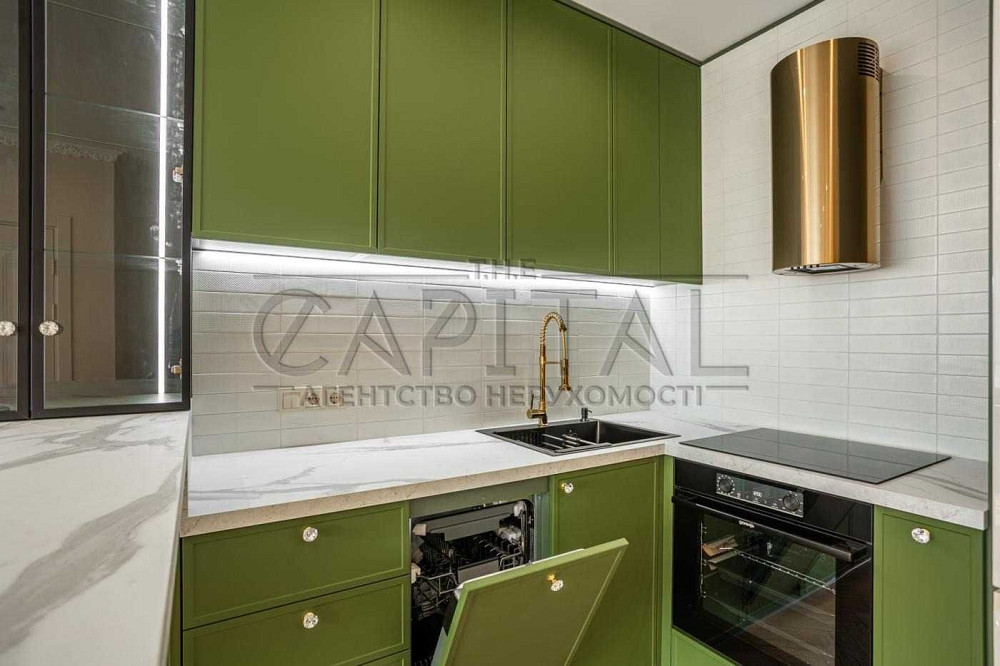 Оренда / Квартира / 50 м2 / ЖК White Lines / Голосіївський район Київ - зображення 7