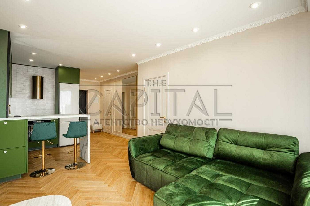 Оренда / Квартира / 50 м2 / ЖК White Lines / Голосіївський район Київ - зображення 5