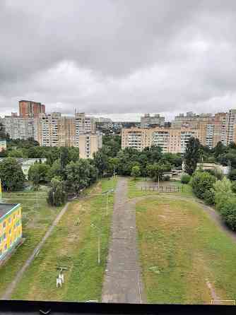 м.Академмістечко 5 хвилин пішки.2к квартири на вул. Ірпінська 66 Київ