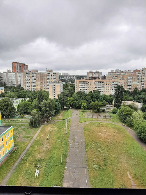 м.Академмістечко 5 хвилин пішки.2к квартири на вул. Ірпінська 66 Київ - зображення 1