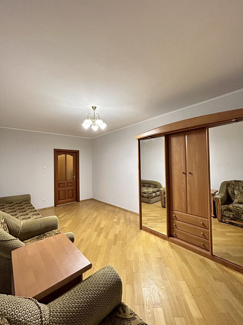 Оренда 1 к . Вул. Урлівська 16. Метро Познчки , Осокорки Київ - зображення 8