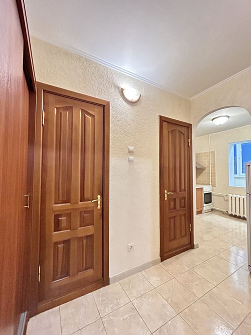 Оренда 1 к . Вул. Урлівська 16. Метро Познчки , Осокорки Київ - зображення 5