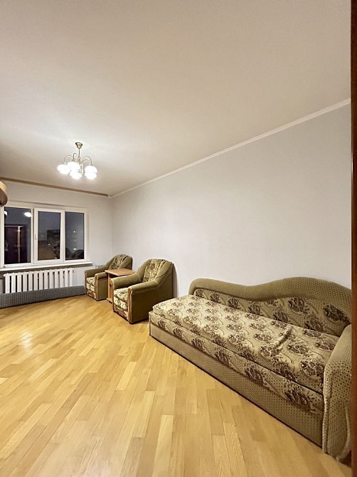 Оренда 1 к . Вул. Урлівська 16. Метро Познчки , Осокорки Київ - зображення 6