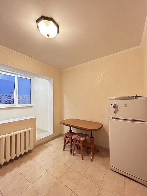 Оренда 1 к . Вул. Урлівська 16. Метро Познчки , Осокорки Київ - зображення 3