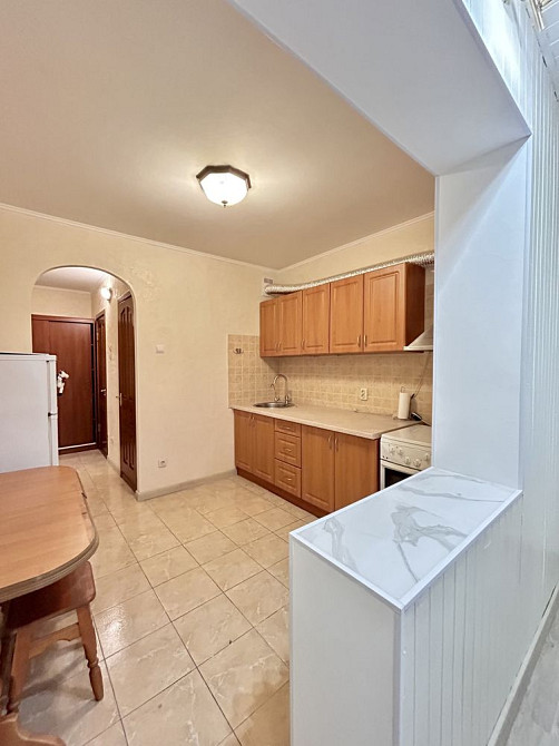 Оренда 1 к . Вул. Урлівська 16. Метро Познчки , Осокорки Київ - зображення 2