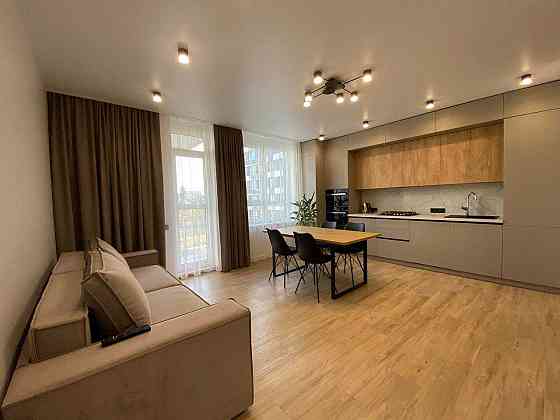 Оренда 2 кім квартири вул. Топольна 4 ЖК Авалон Флекс Львов