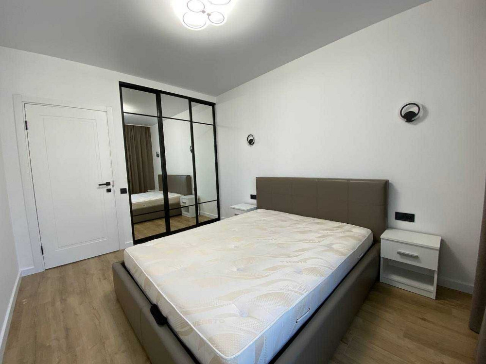 Оренда 2 кім квартири вул. Топольна 4 ЖК Авалон Флекс Львов - изображение 5