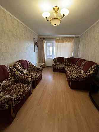 Оренда однокімнатної квартири на Садах 1 Полтава