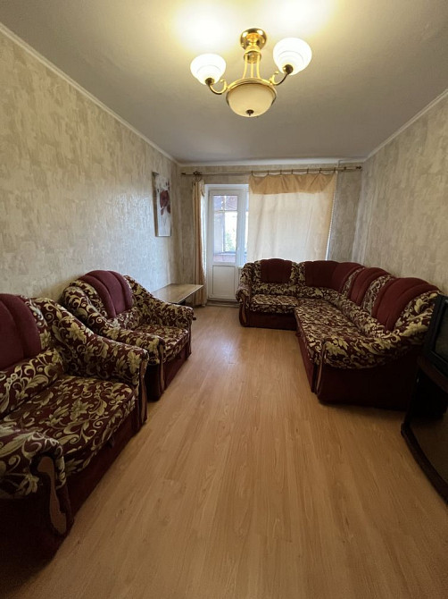 Оренда однокімнатної квартири на Садах 1 Полтава - зображення 1