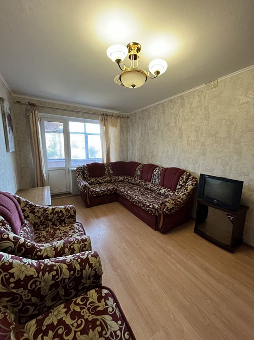 Оренда однокімнатної квартири на Садах 1 Полтава - зображення 2