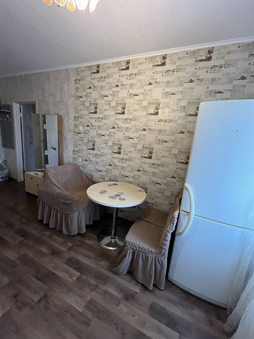 Оренда однокімнатної квартири на Садах 1 Полтава - зображення 7