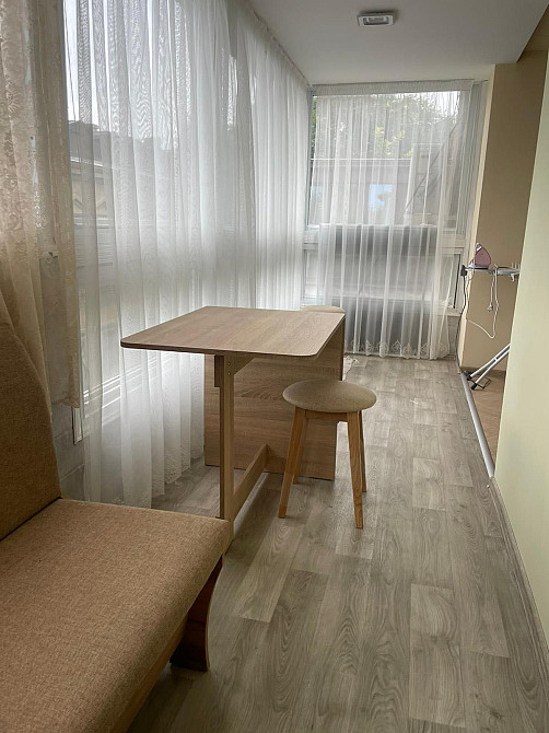 Сдам постоянно двухкомнатную квартиру Черноморская 2а 4 этаж Одесса - изображение 3