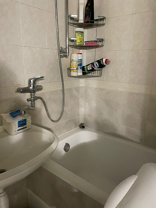 Сдам постоянно двухкомнатную квартиру Черноморская 2а 4 этаж Одесса - изображение 5