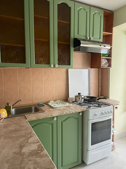 Сдам постоянно двухкомнатную квартиру Черноморская 2а 4 этаж Одесса - изображение 8