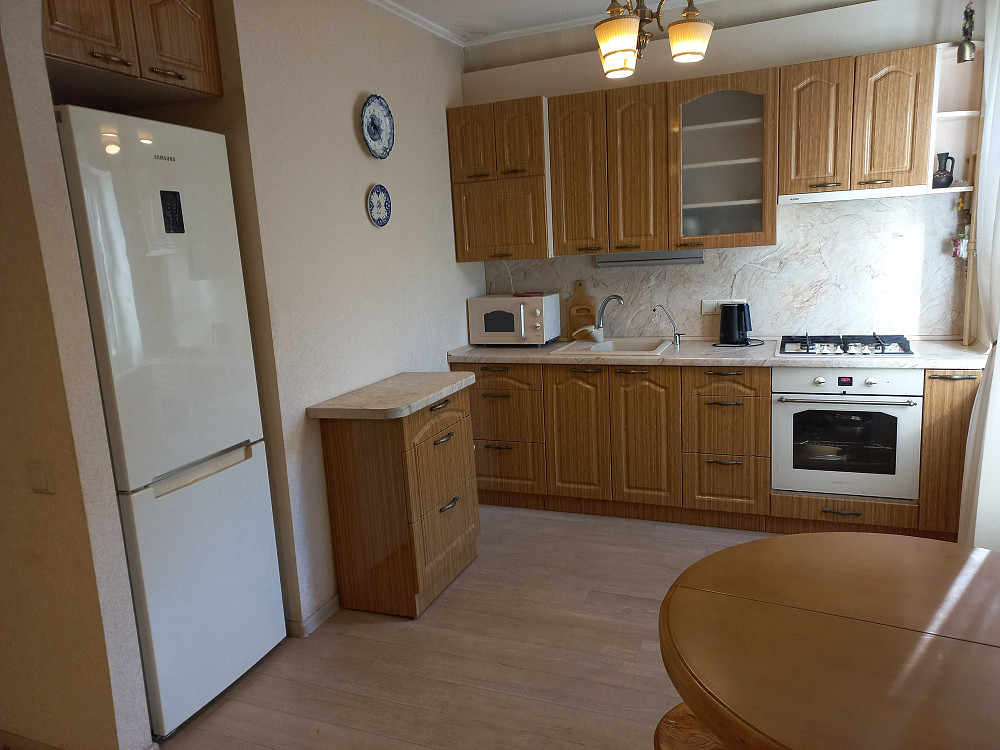 Здам 2-х кімнатну затишну квартиру біля метро "Політехнічний інтитут" Київ - зображення 2