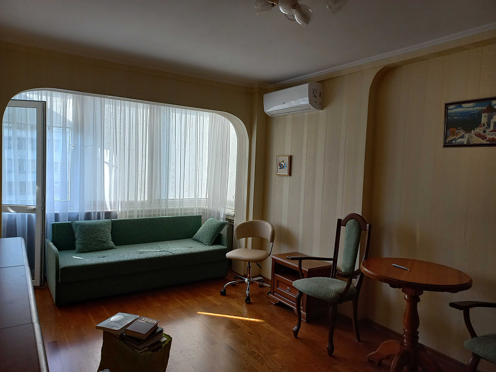 Здам 2-х кімнатну затишну квартиру біля метро "Політехнічний інтитут" Київ - зображення 4