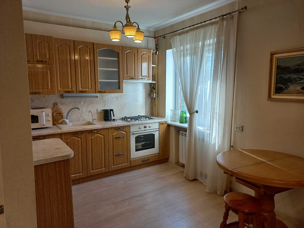 Здам 2-х кімнатну затишну квартиру біля метро "Політехнічний інтитут" Київ - зображення 3